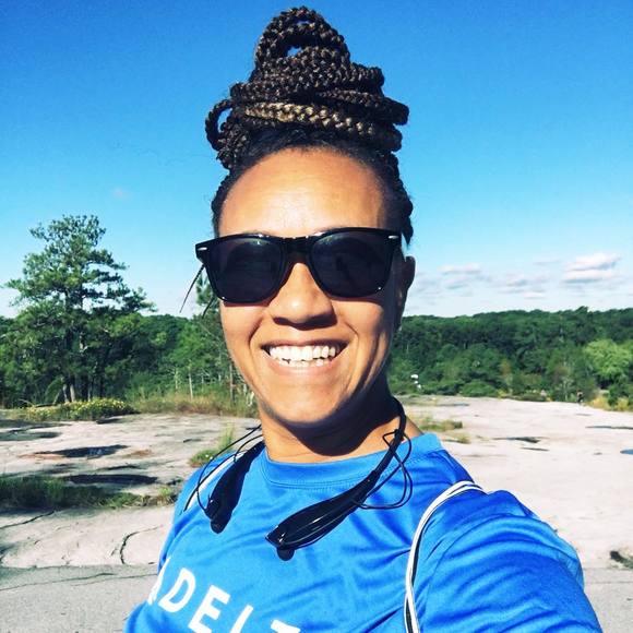 Meet your Posher, Rachel - Picture 1 of 1